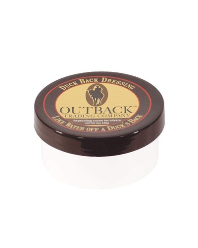 Outback trading duck back - trading,