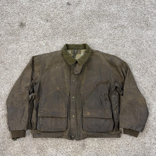 Mcalister jacket mens medium - mcalister,