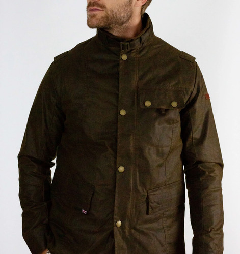 Peregrine bexley waxed - peregrine,