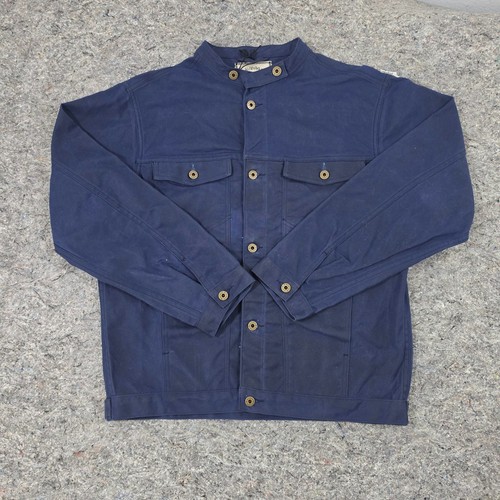 Rare ginew waxed canvas - rare,
